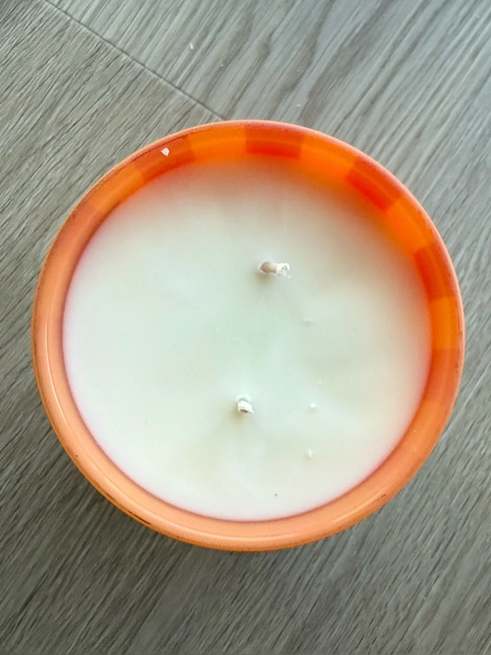 NWT Brooklyn Candle Studio “Aperol Spritz”